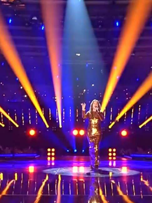 @Ich find Schlager toll