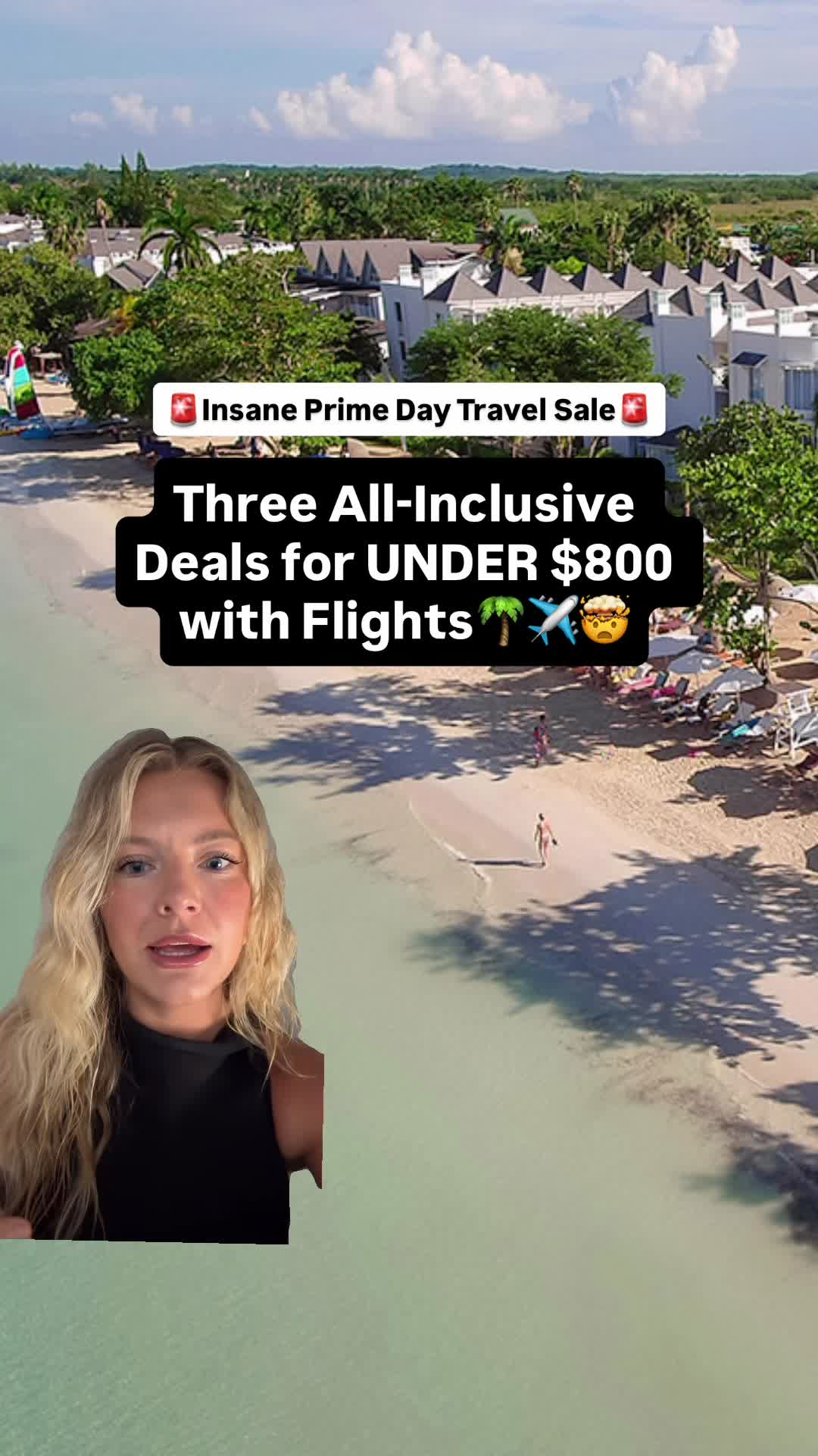 @All Inclusive Outlet