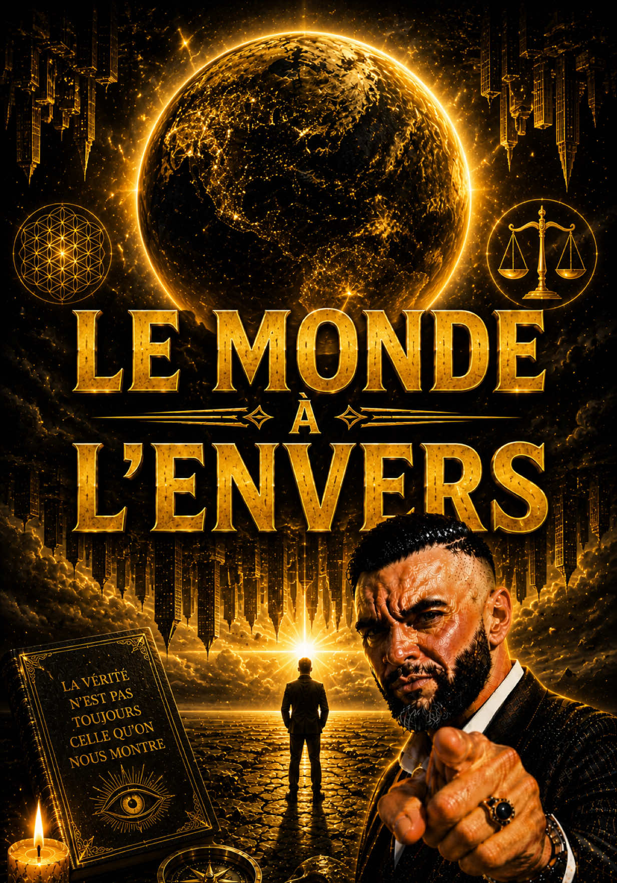@Medy Madd spiritualité Fan
