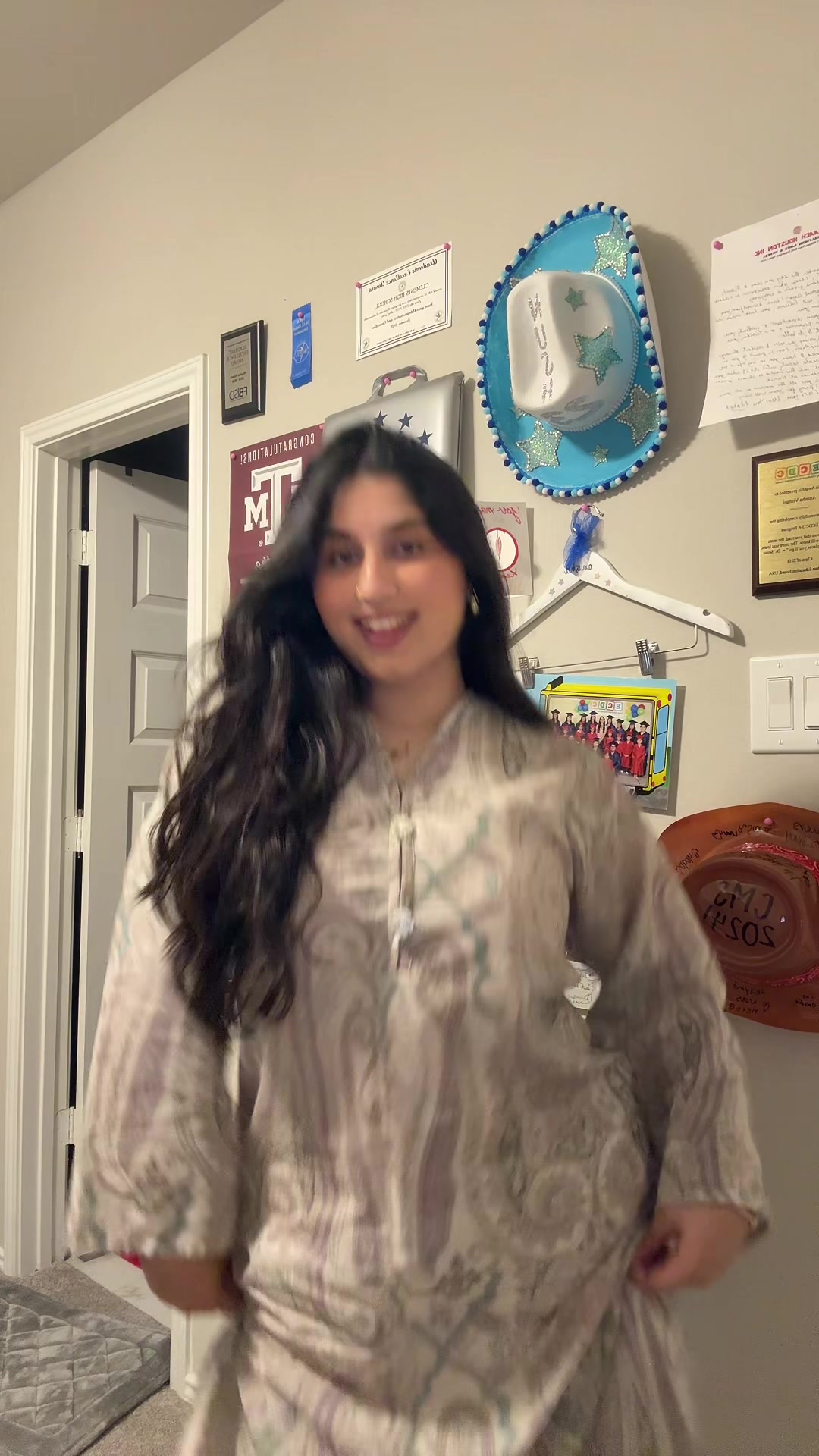 @anusha visnani