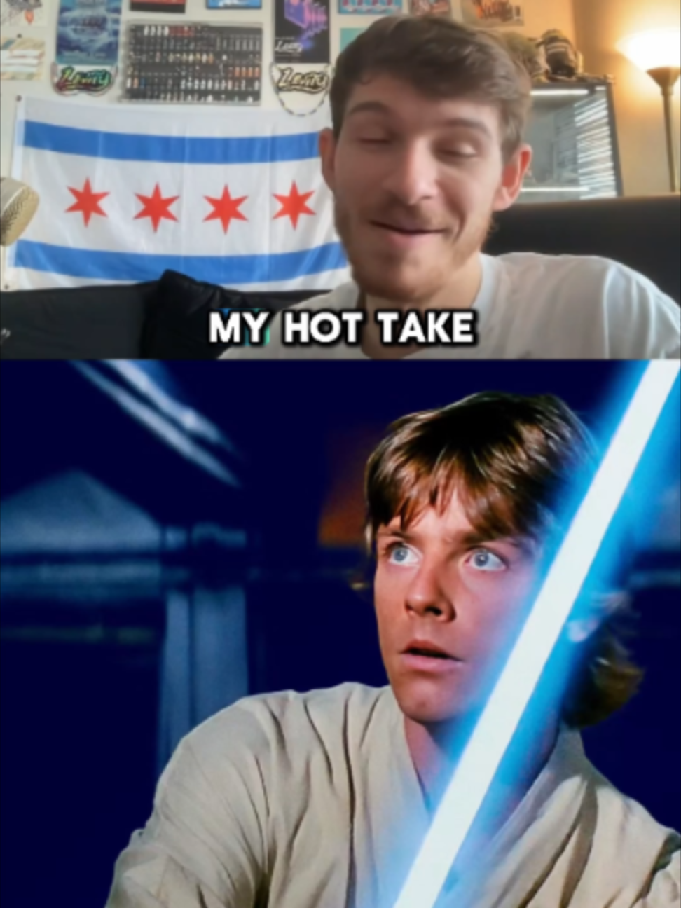 @This or That Star Wars