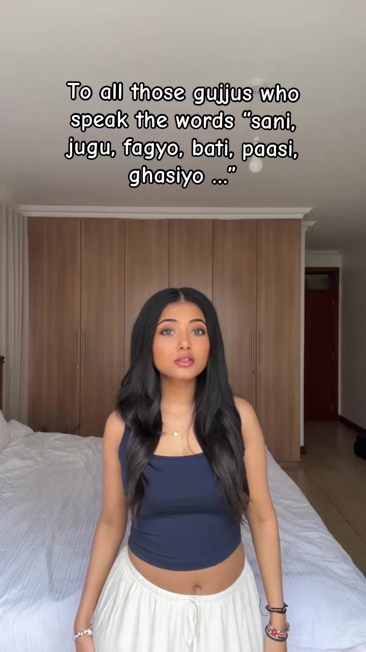 @Shivani Chhaya