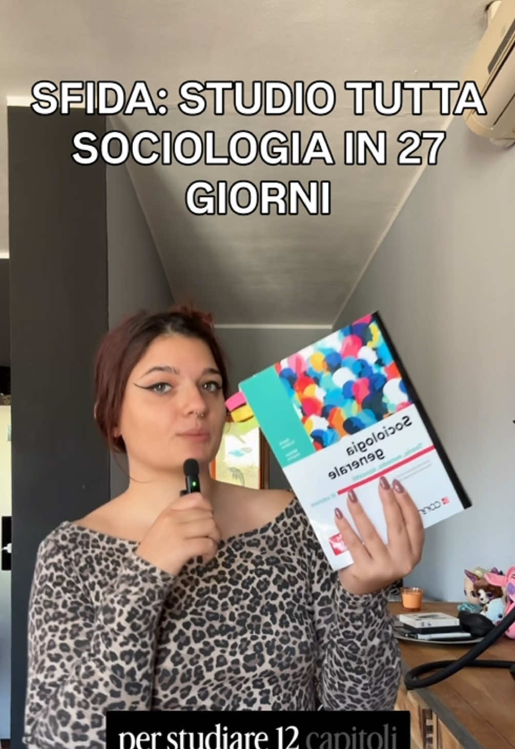 @Odette Casile | Uni a 26 anni