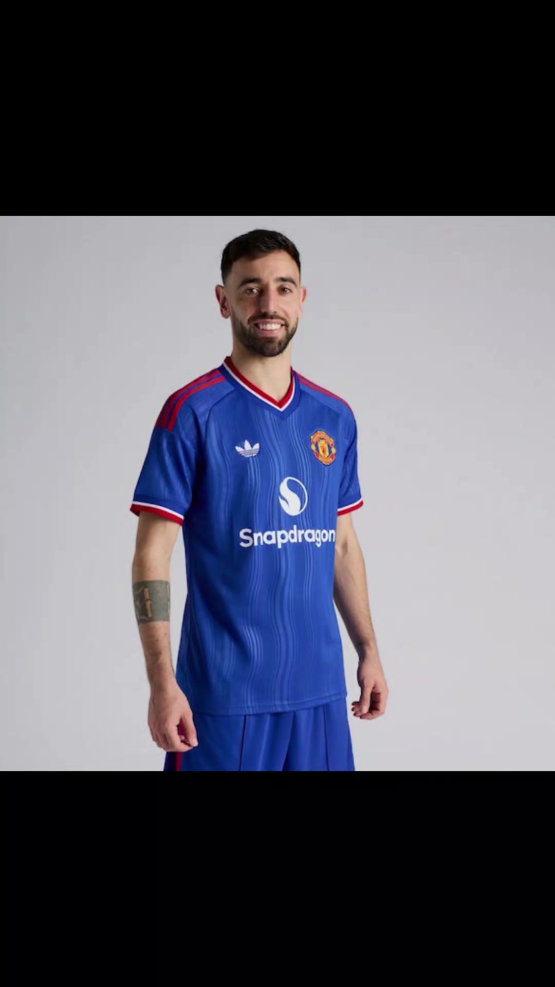 @๐ฌ๐งOld Trafford vibes ๐ด๐ฌ๐ง