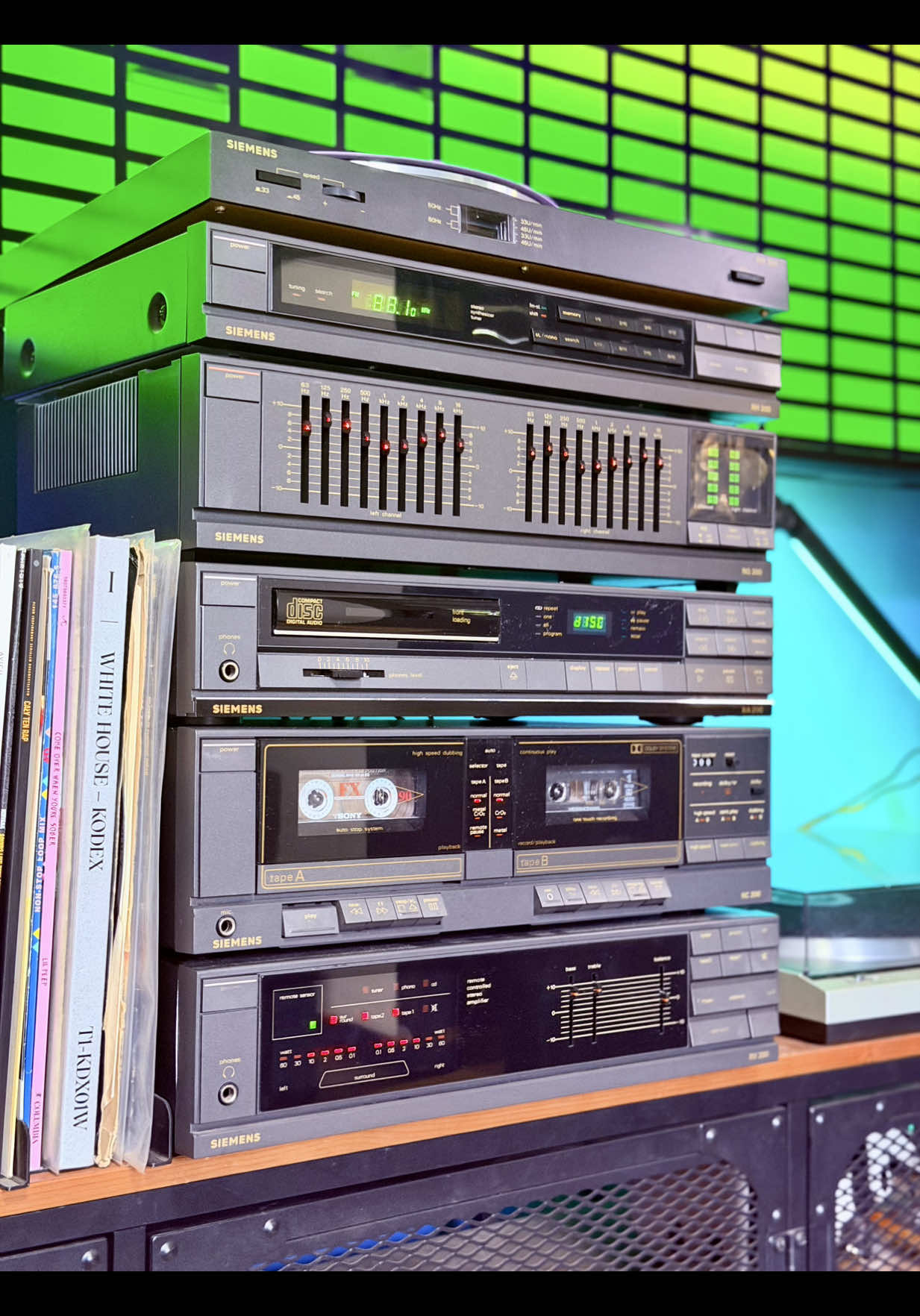 @Retro Audio Fan Śląsk