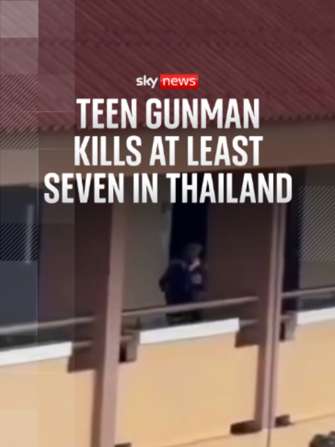 @Sky News