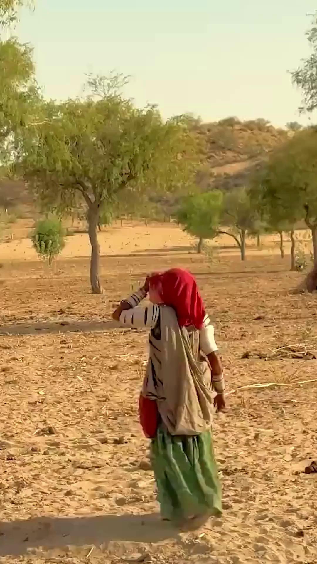 @Spice Girls of Rajasthan