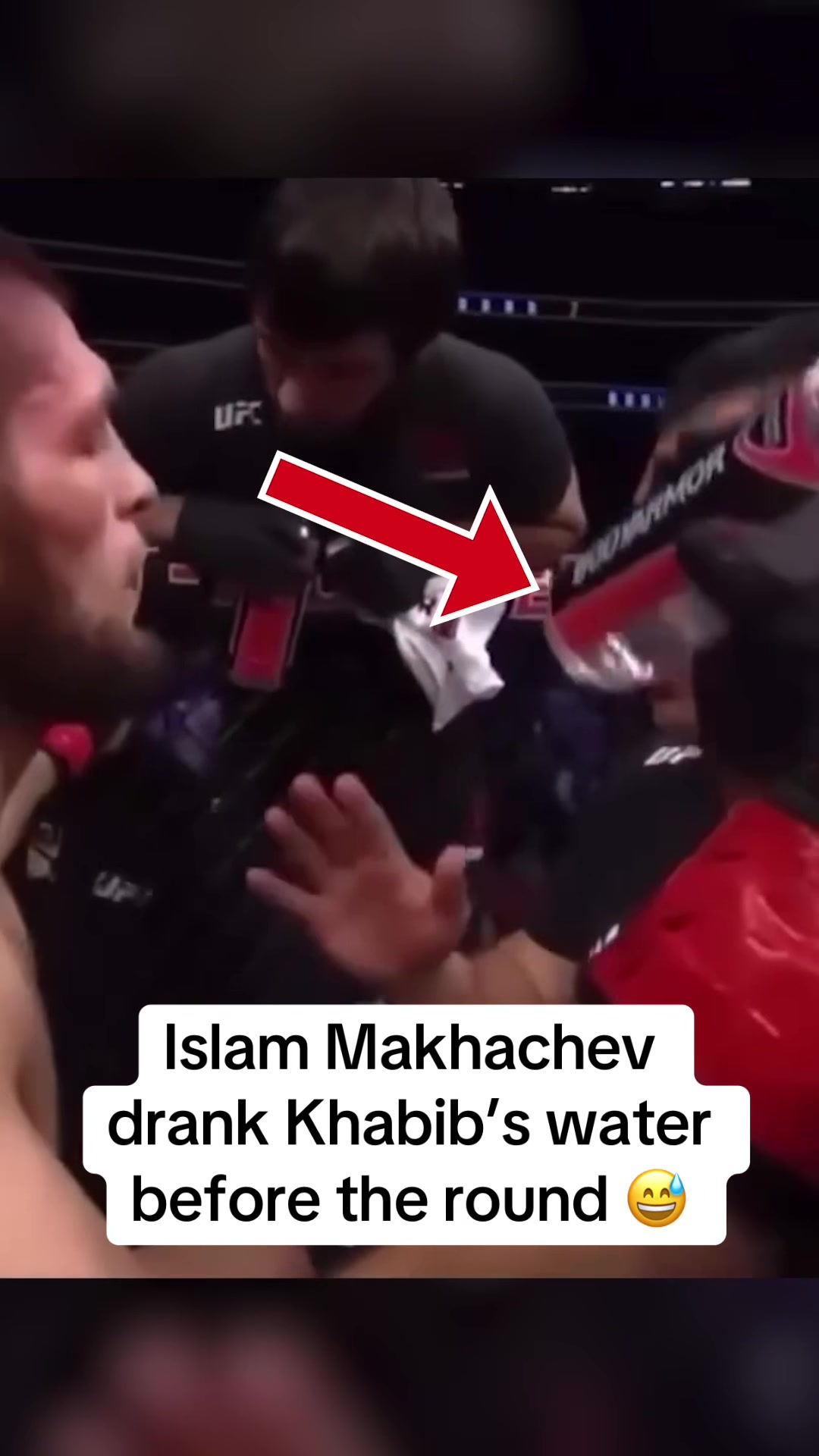 @ESPN MMA