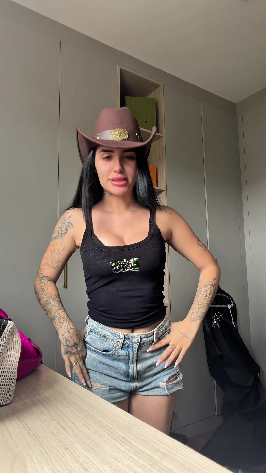 @Clara Morbidelli