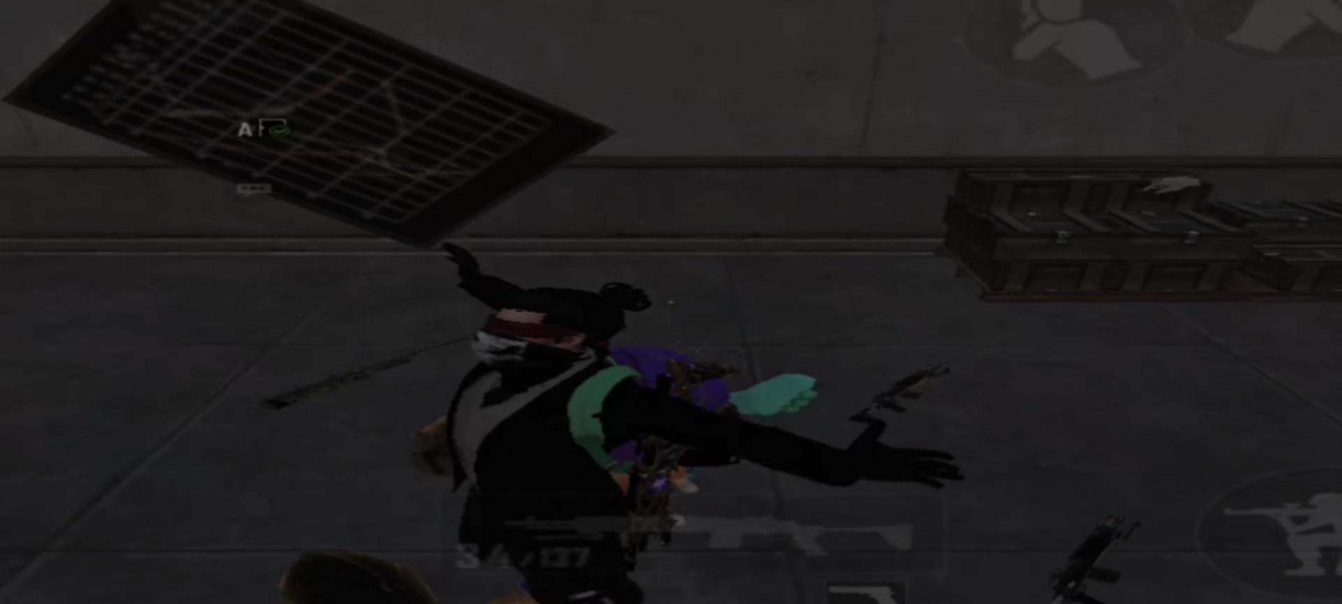 @SAMURAY