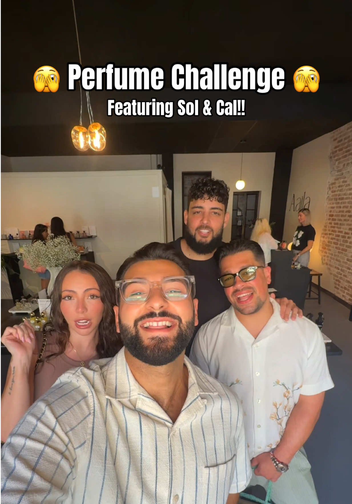 @Paul | Fragrance Influencer