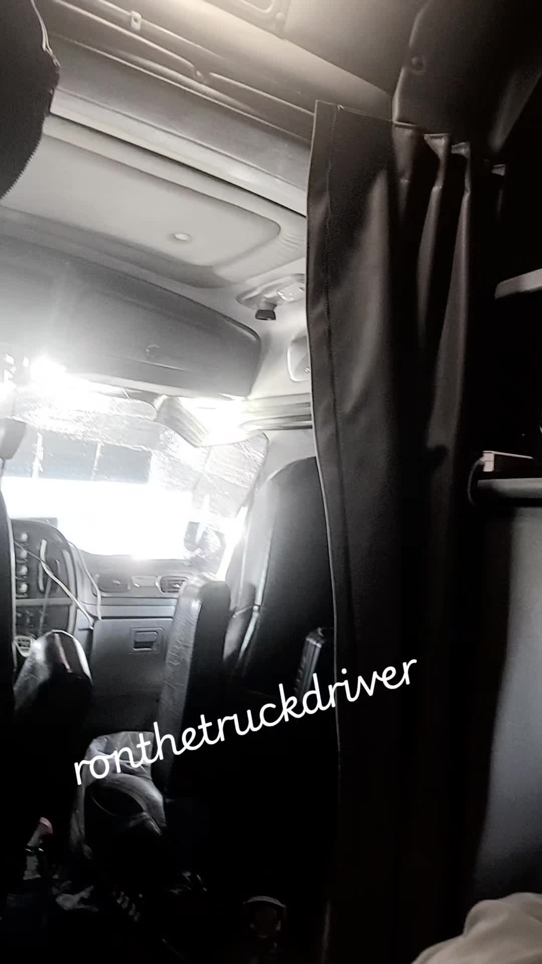 @ronthetruckdriver