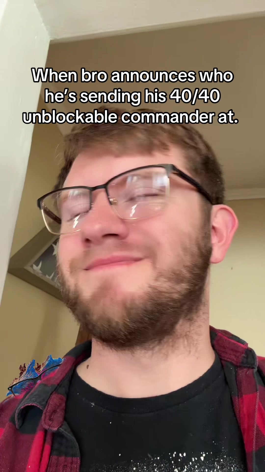 @Ben Talks MTG