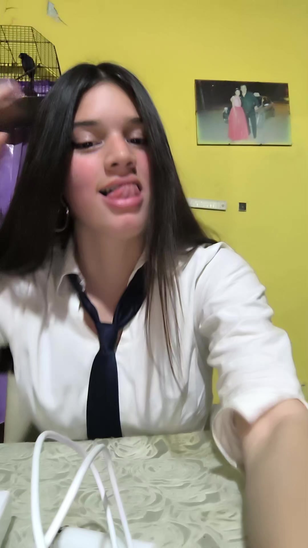 @Yazmin Romero