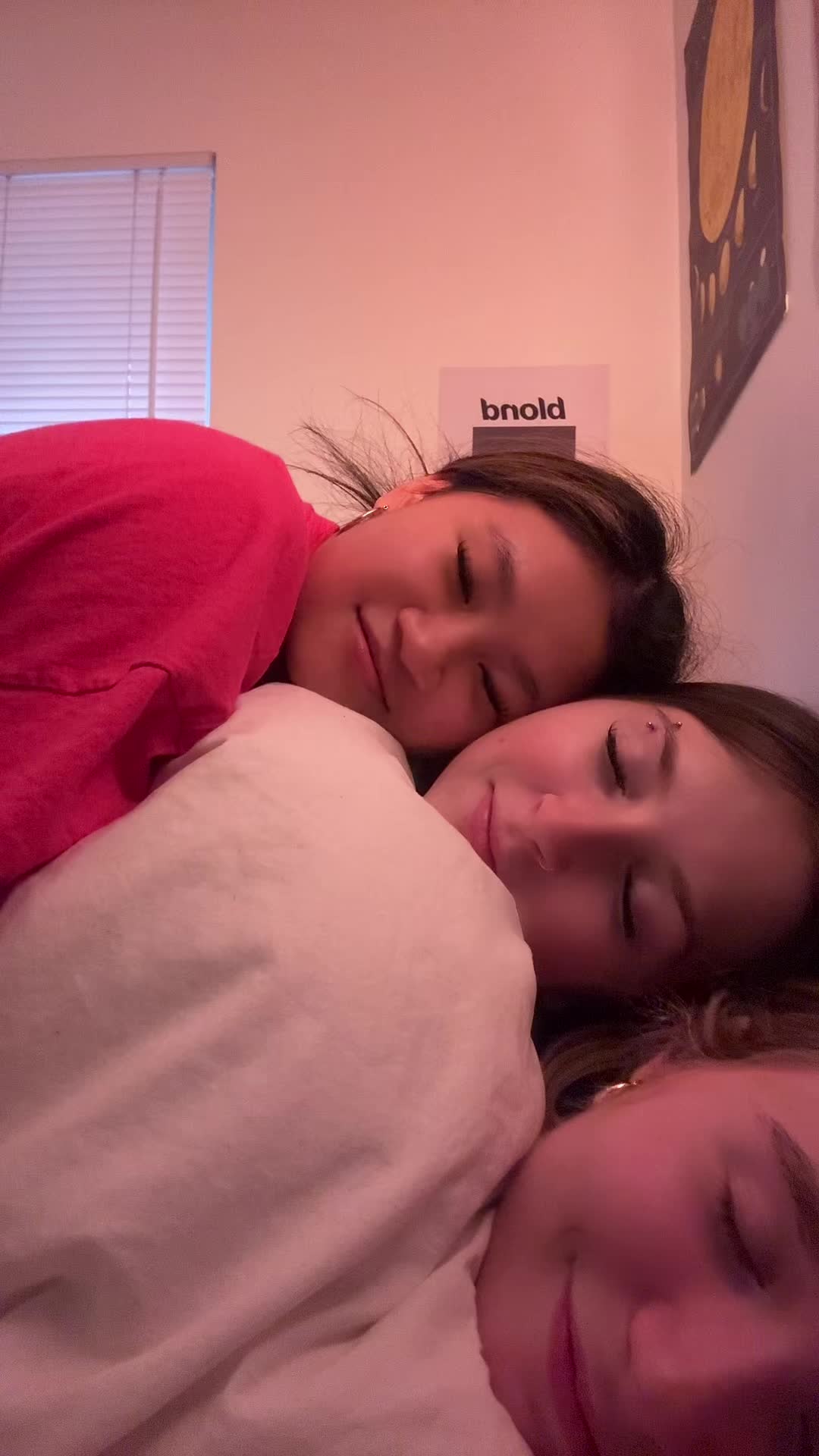 @Bella Hoffman