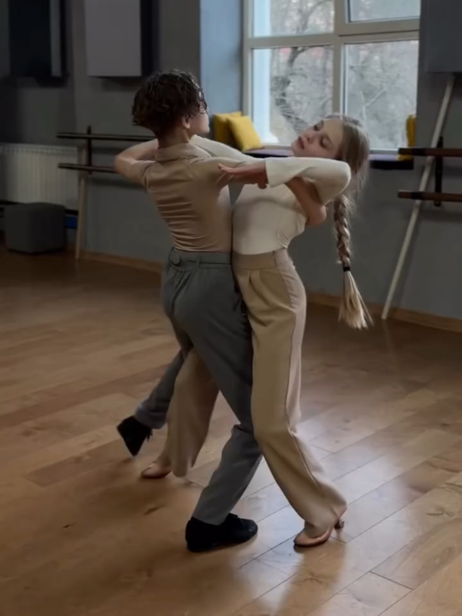 @Ballroom Rhythmix