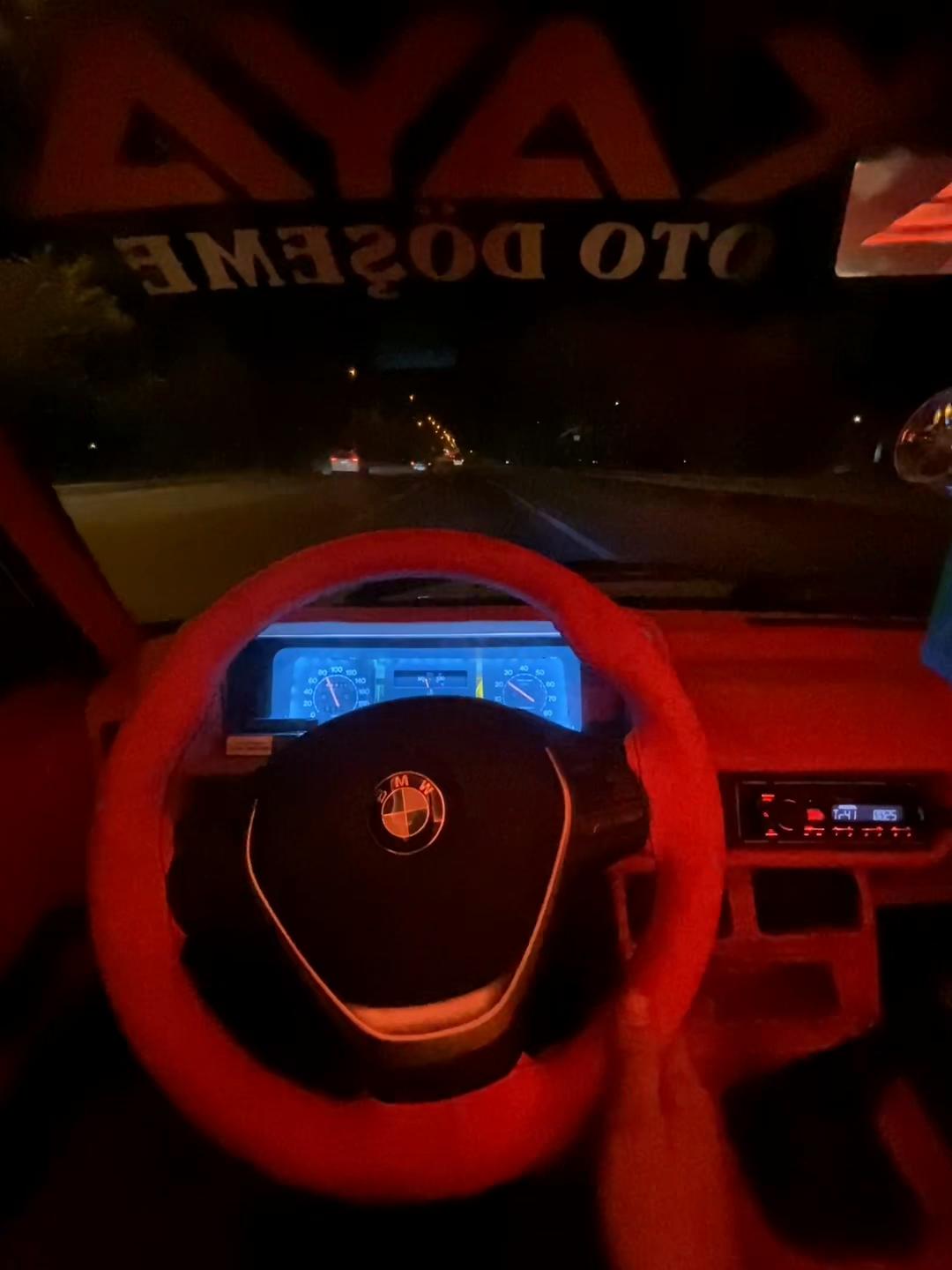 @&Ouml;RENKAYA OTO D&Ouml;ŞEME