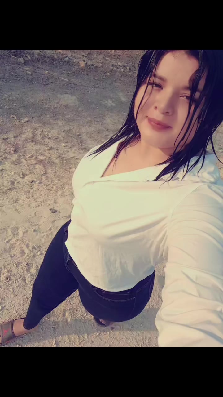 @ALBA ROSALES