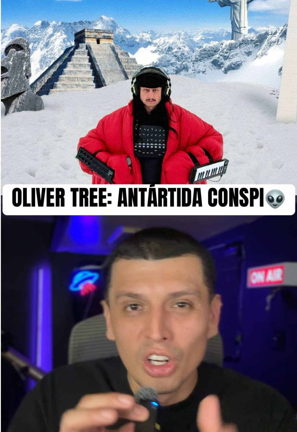 @NUEVO MILENIO