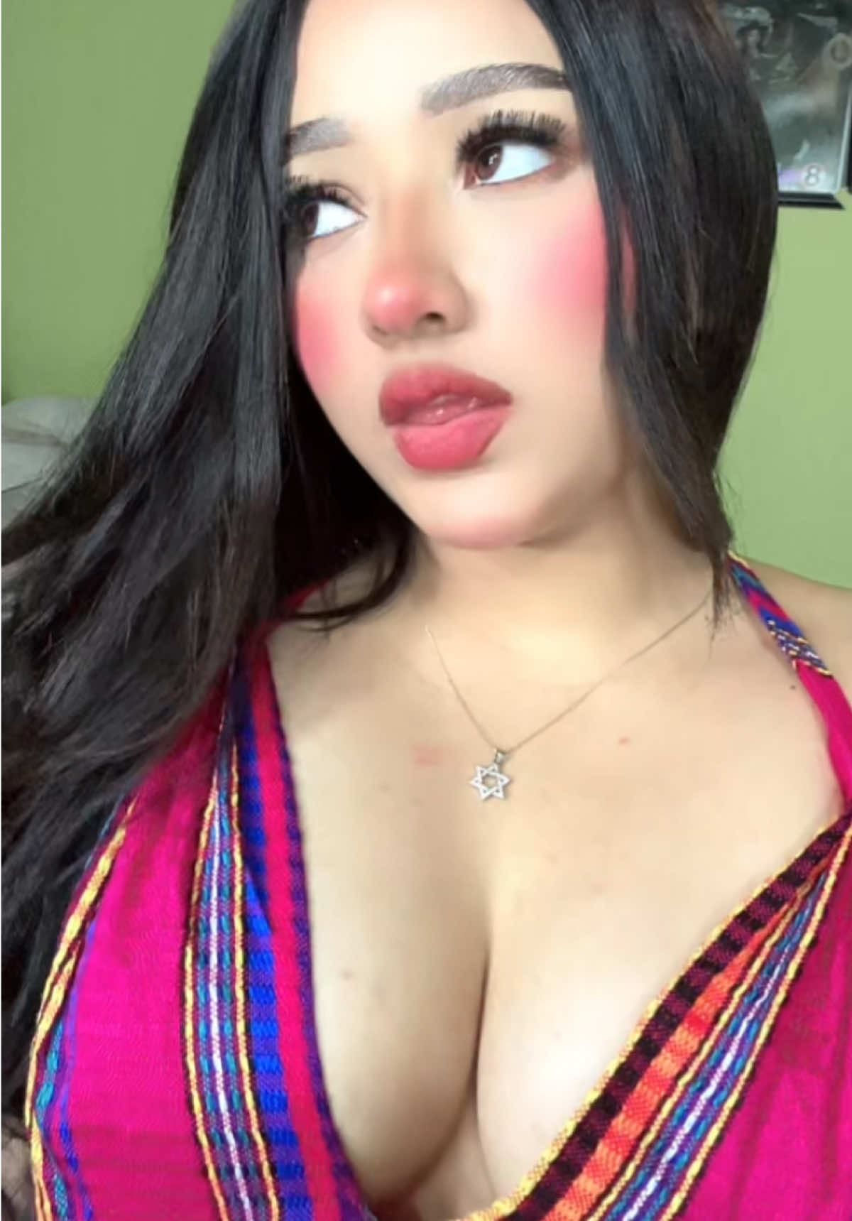 @Dulcita