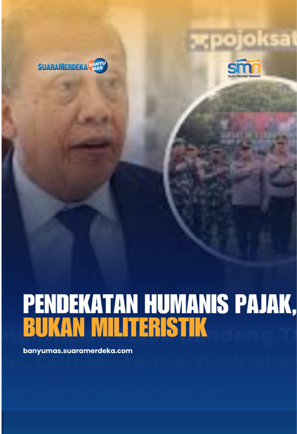@Suara Merdeka