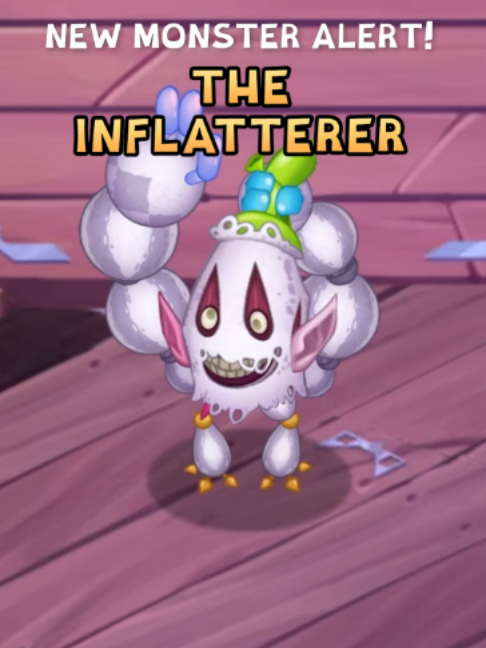 @My Singing Monsters