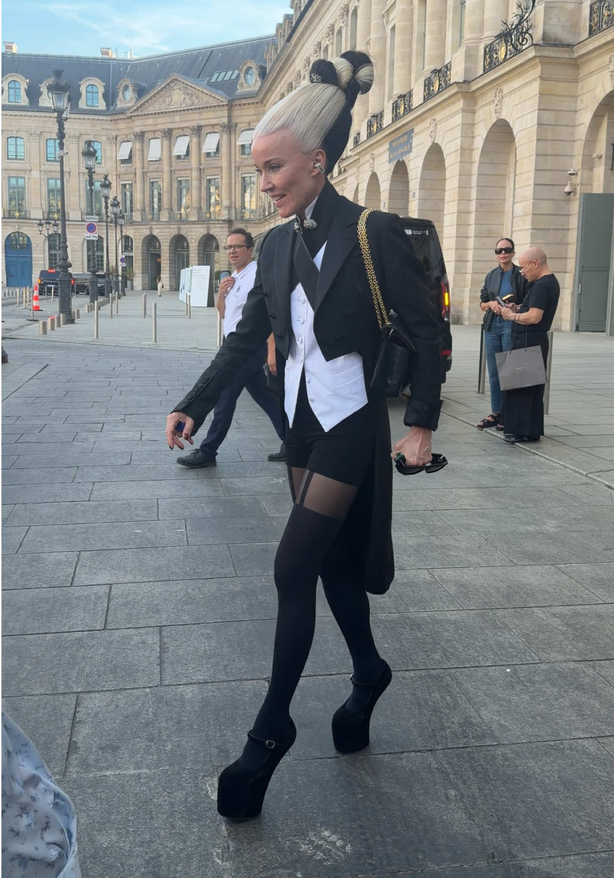 @Daphne Guinness