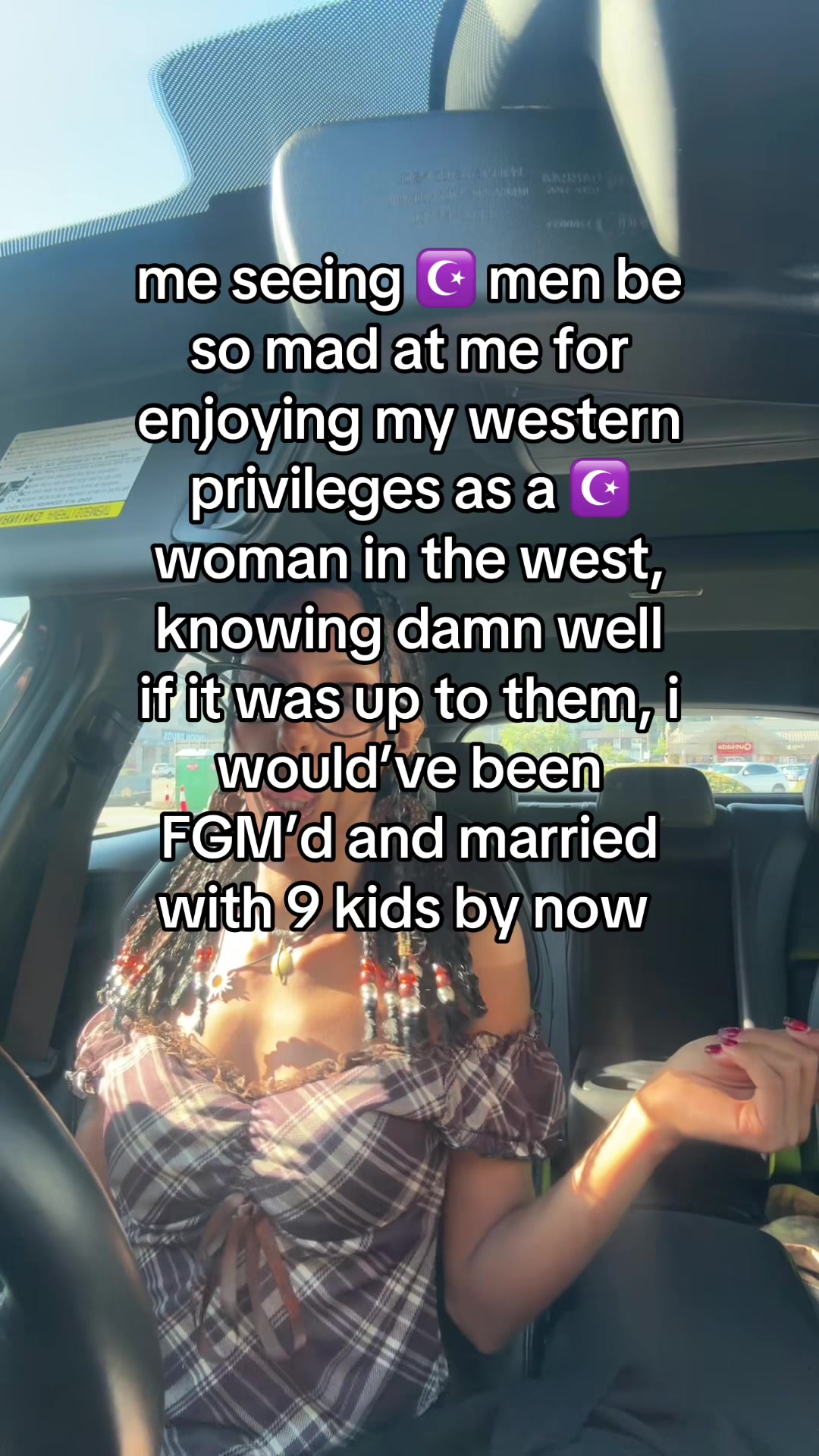 @PROUD LESBIAN ๐ณ๏ธ๐