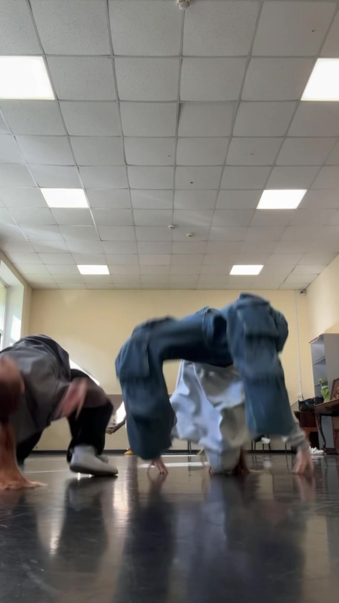 @ТГК: alisa___dance