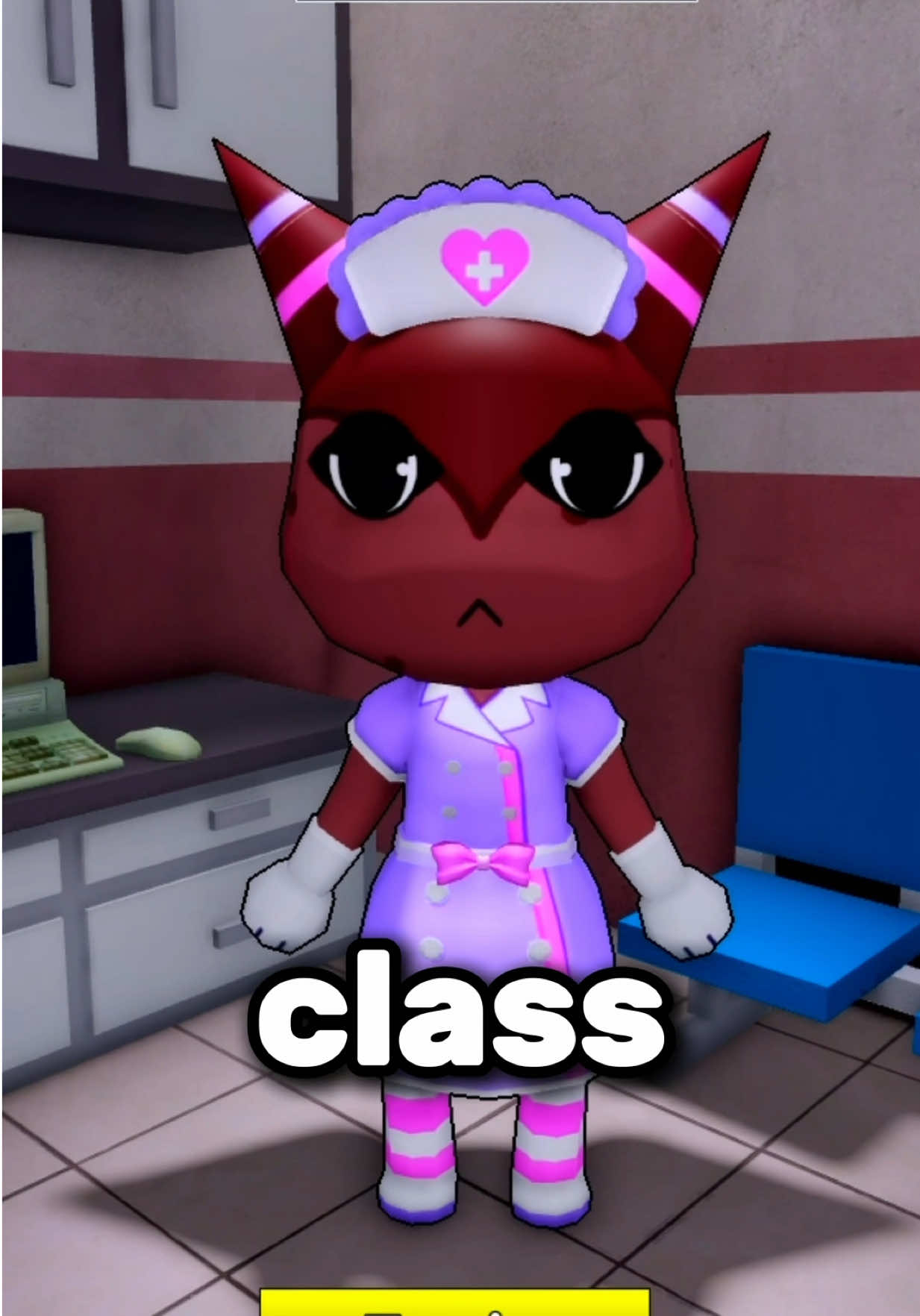 @Clapsy