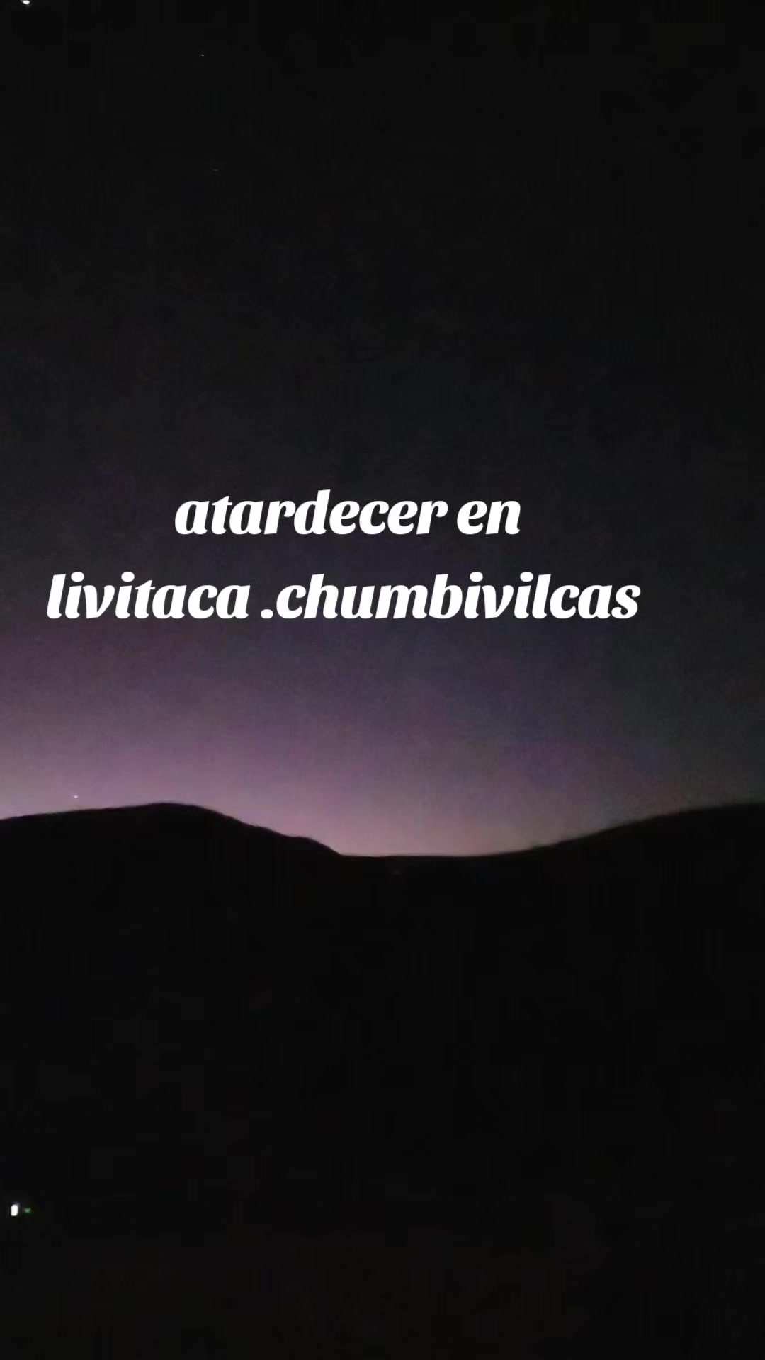@david luna huamani