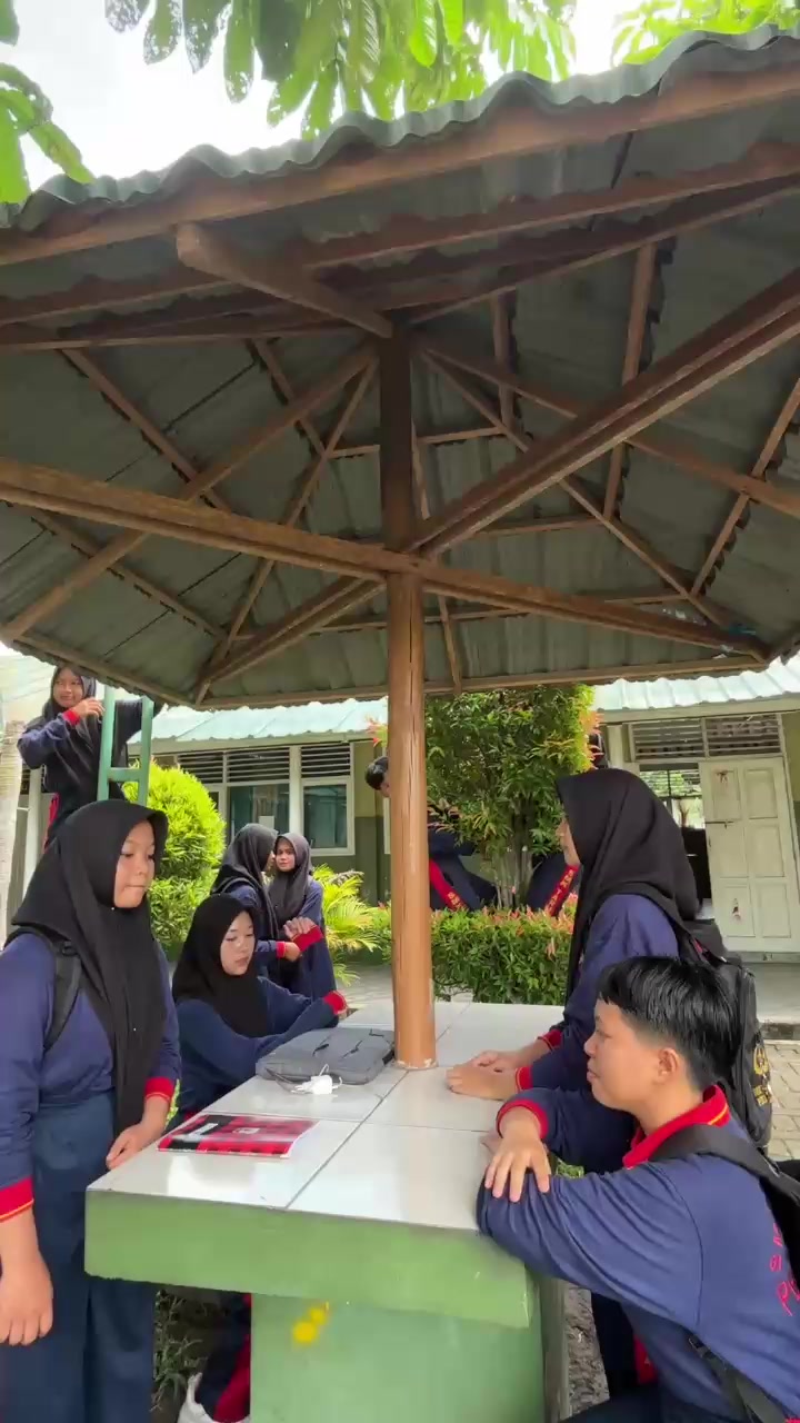 @Merenung