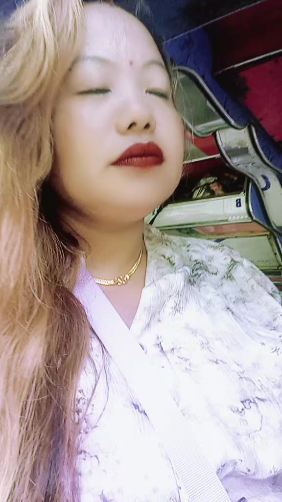 @Puspa magarni💞