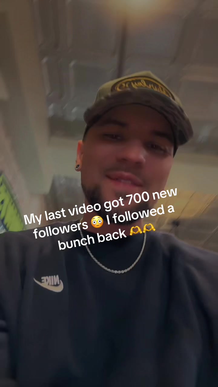 @James is nice