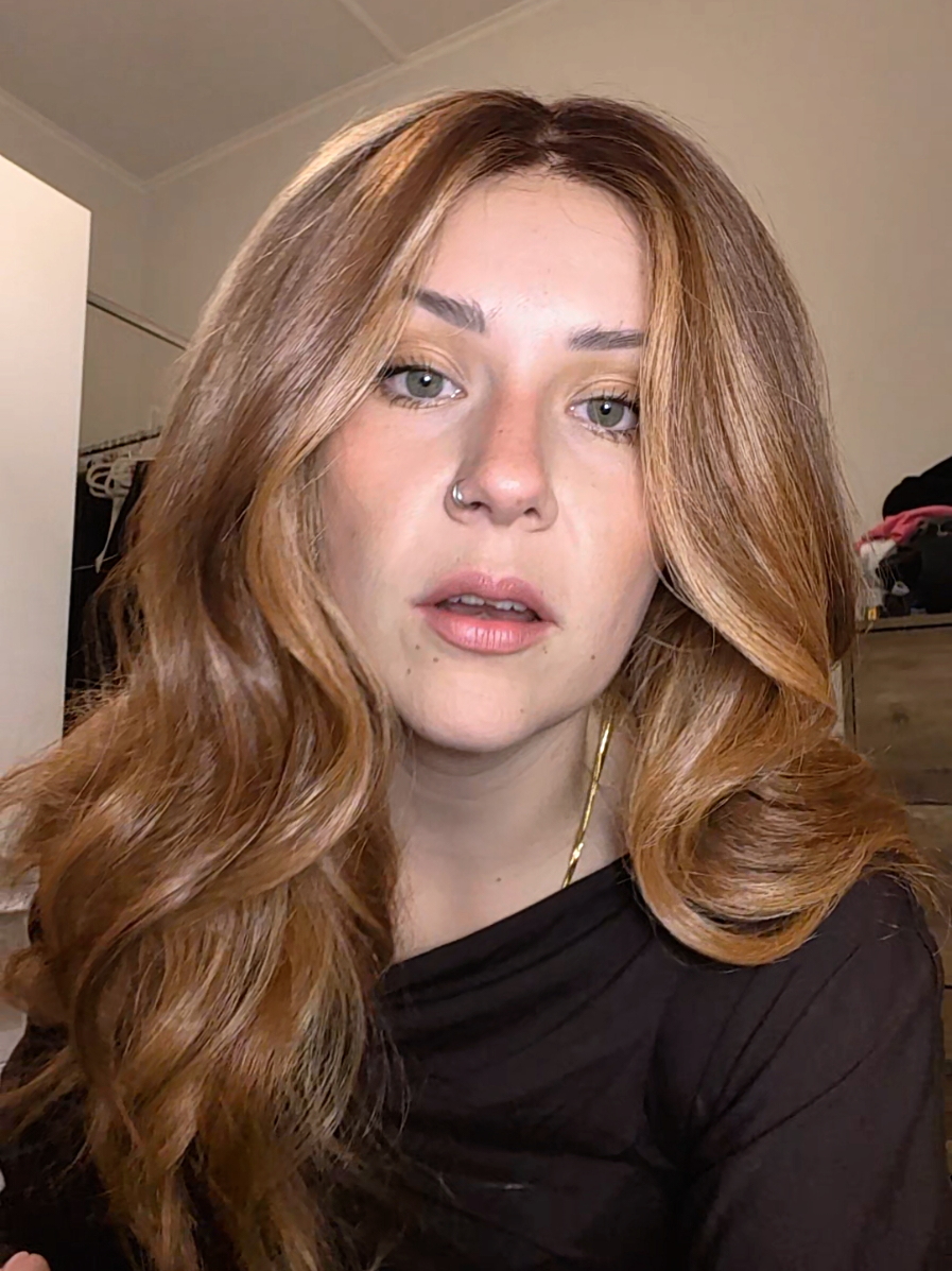 @Emma | Bald Baddie ๐