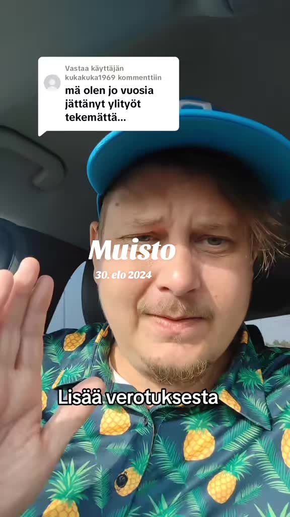 @Sami "Elmus" Elmeranta