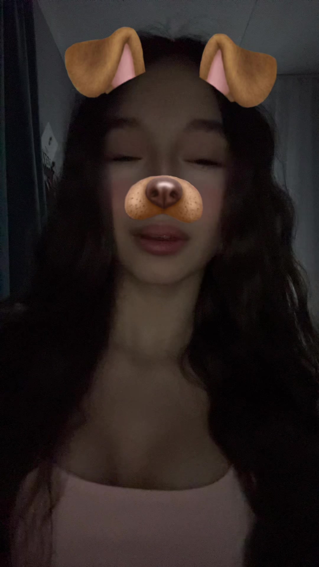@Шатенка