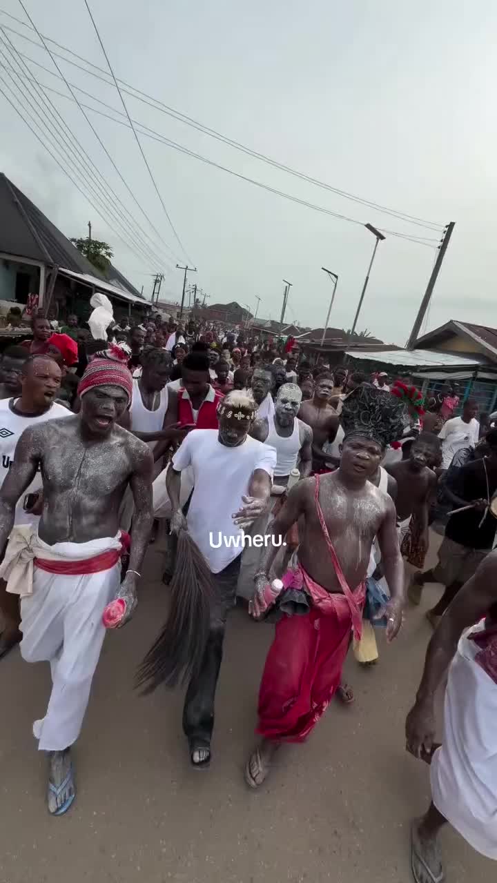@UrhoboNation™