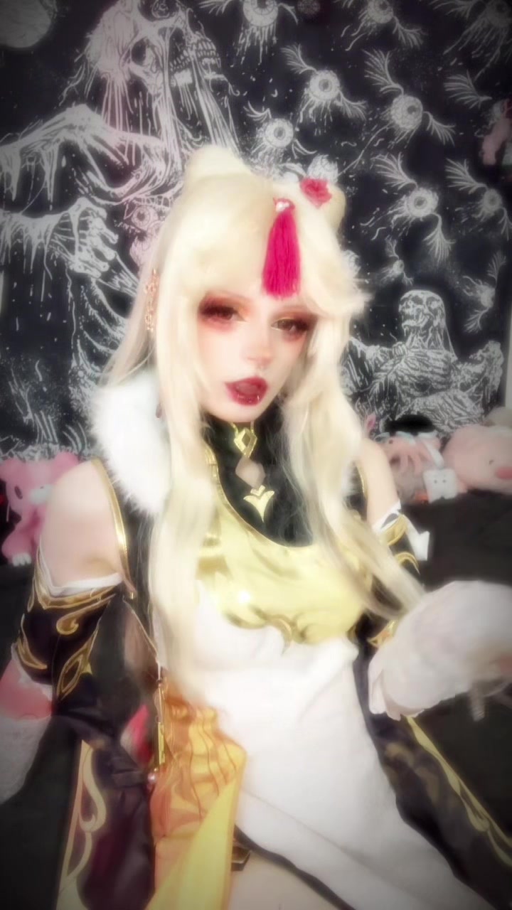 @teef (towa’s version)