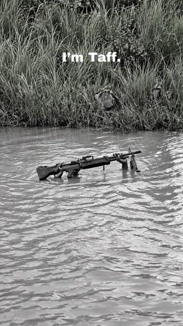 @Taff’s PTSD Veterans Bridge UK