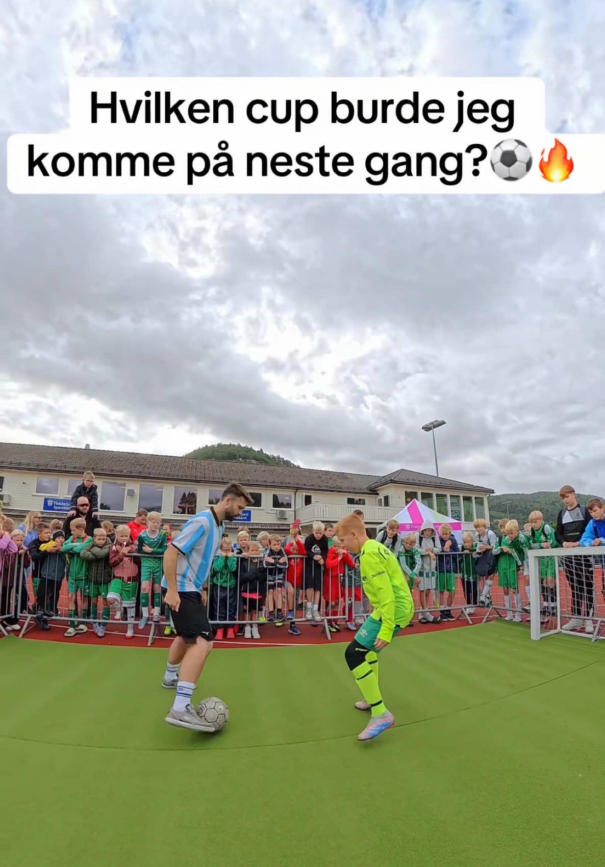 @Christian Karlsen ⚽️🐐