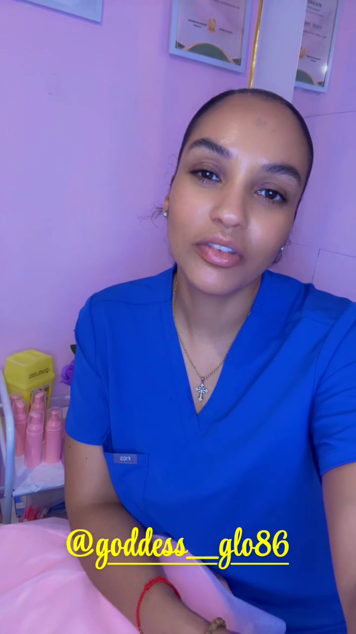 @Goddess Glo86