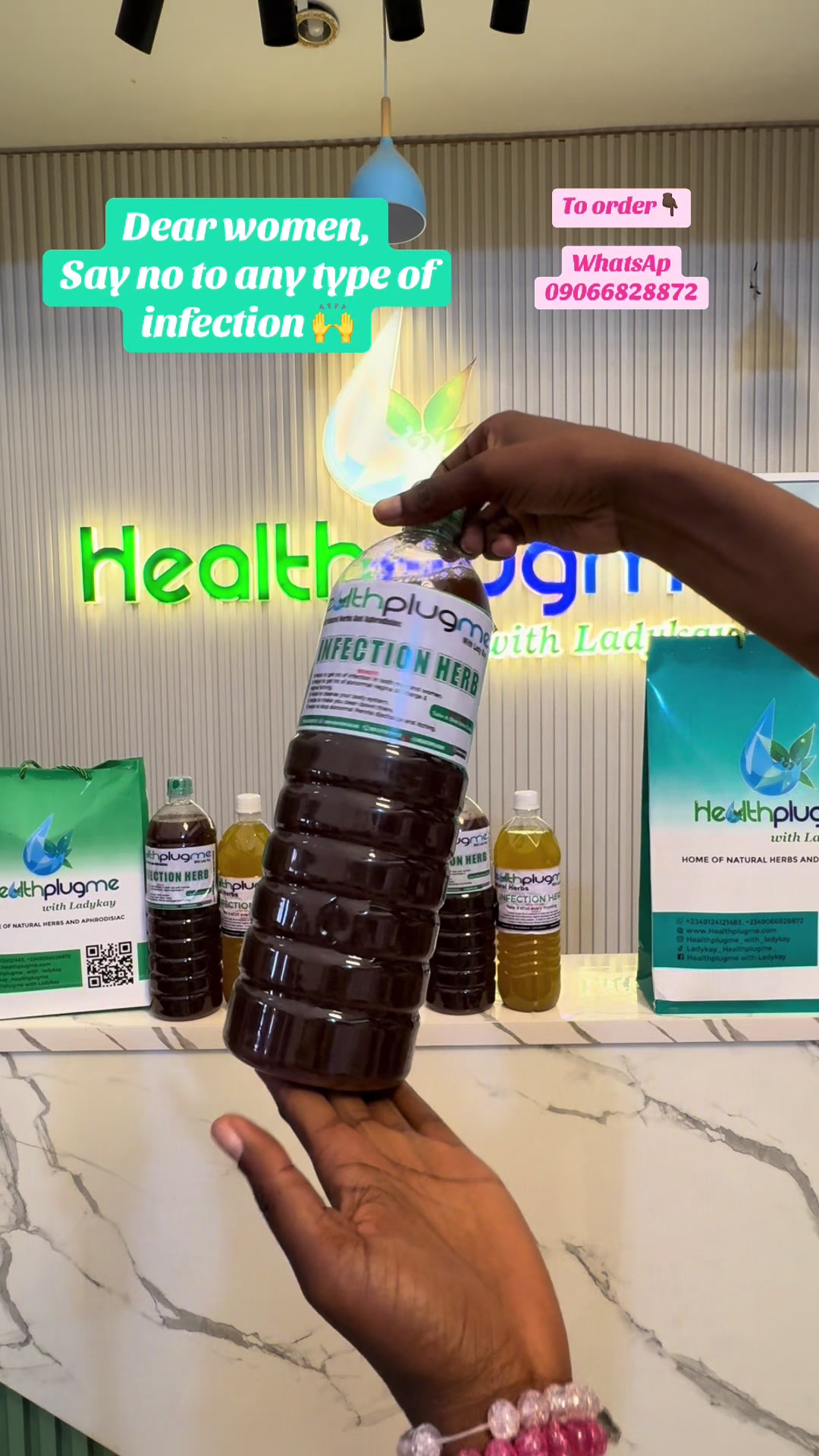 @LadyKay👩&zwj;⚕️_Healthplugme🇨🇦