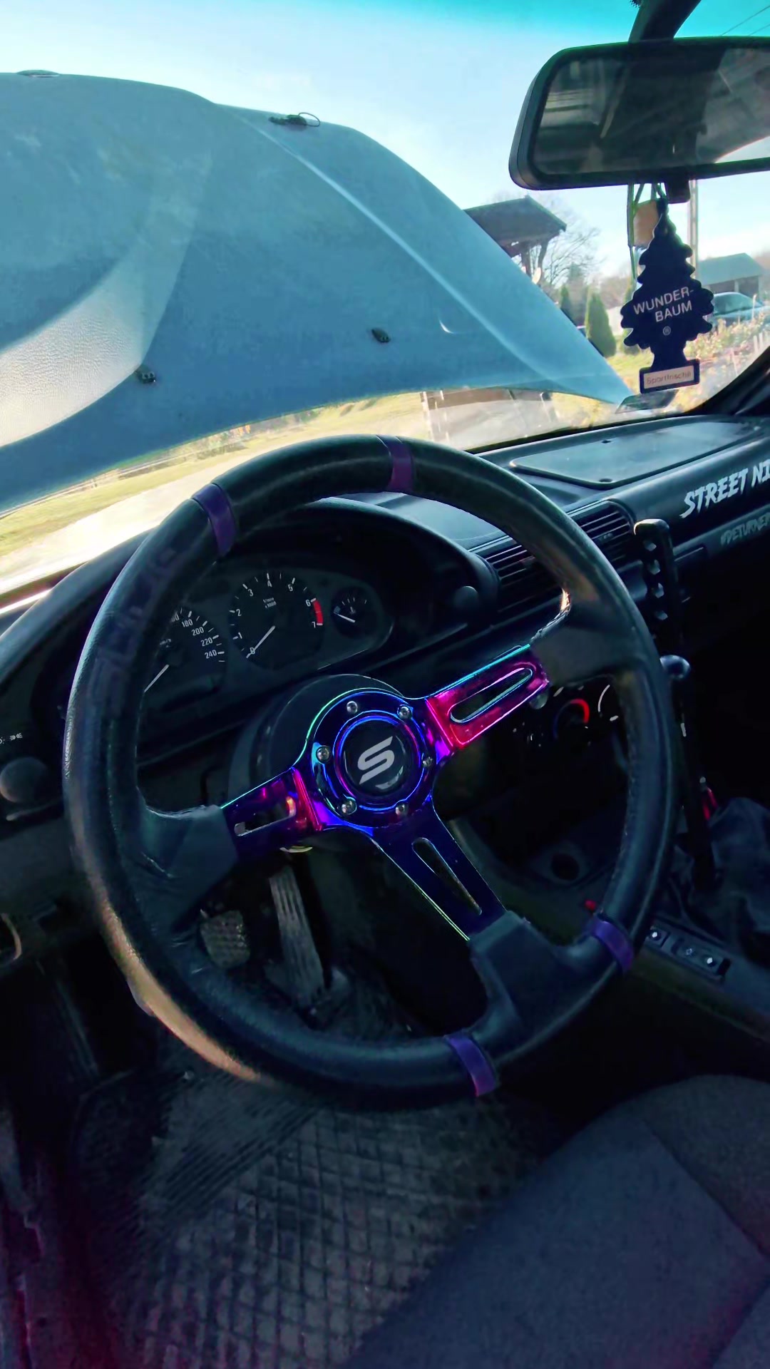 @Twin Turbo Brothers