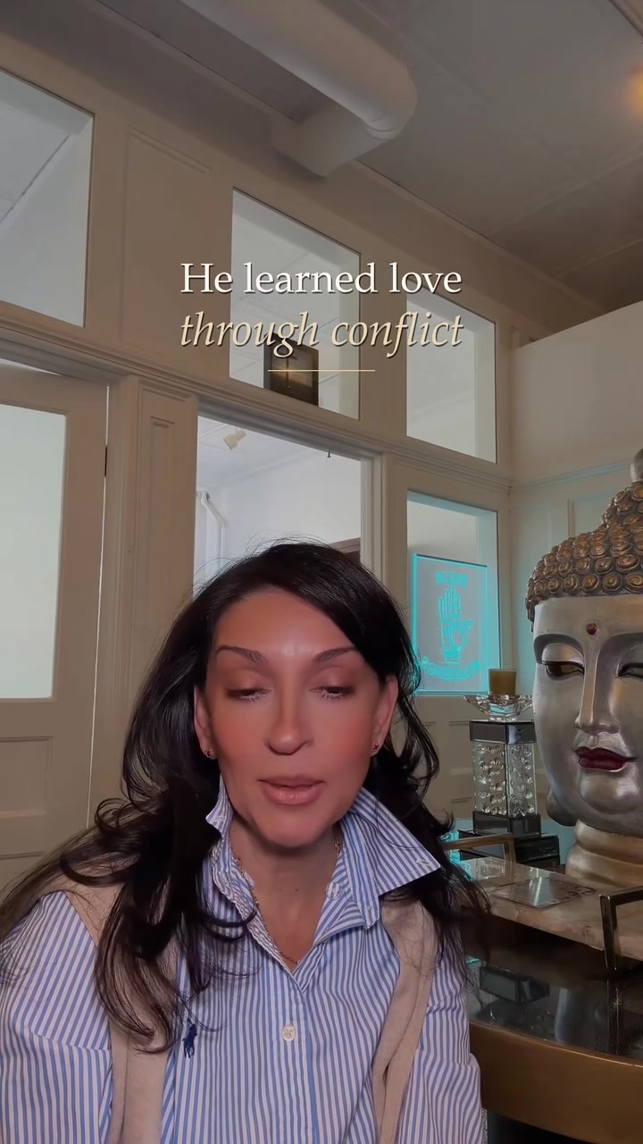 @Lauren Evans | Psychic