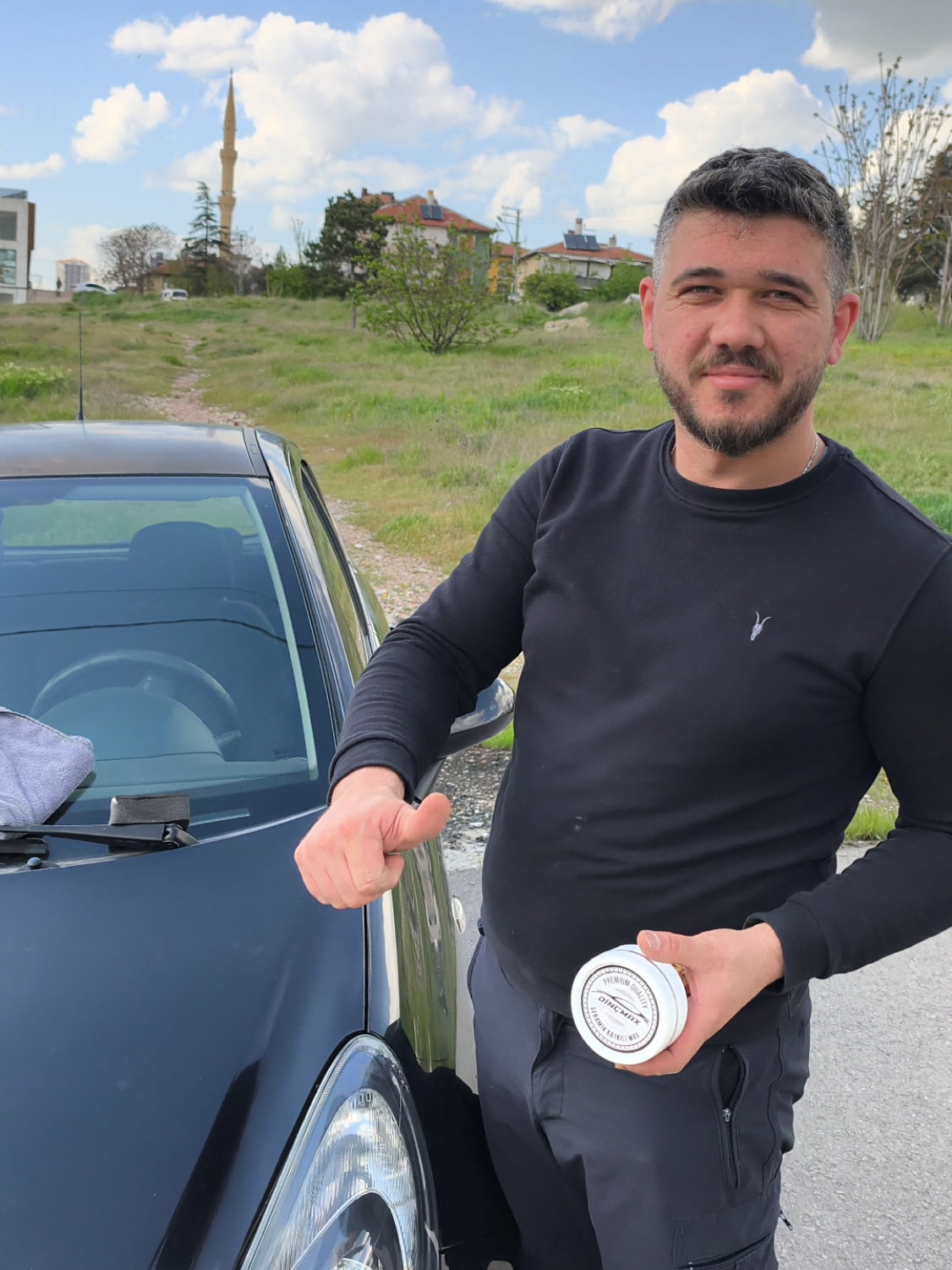 @Cemali Dinçer