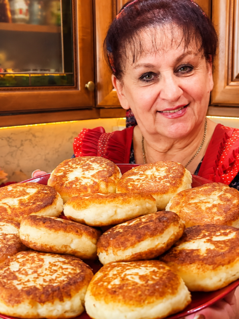 @НА КУХНЕ У ЛЮБАНИ
