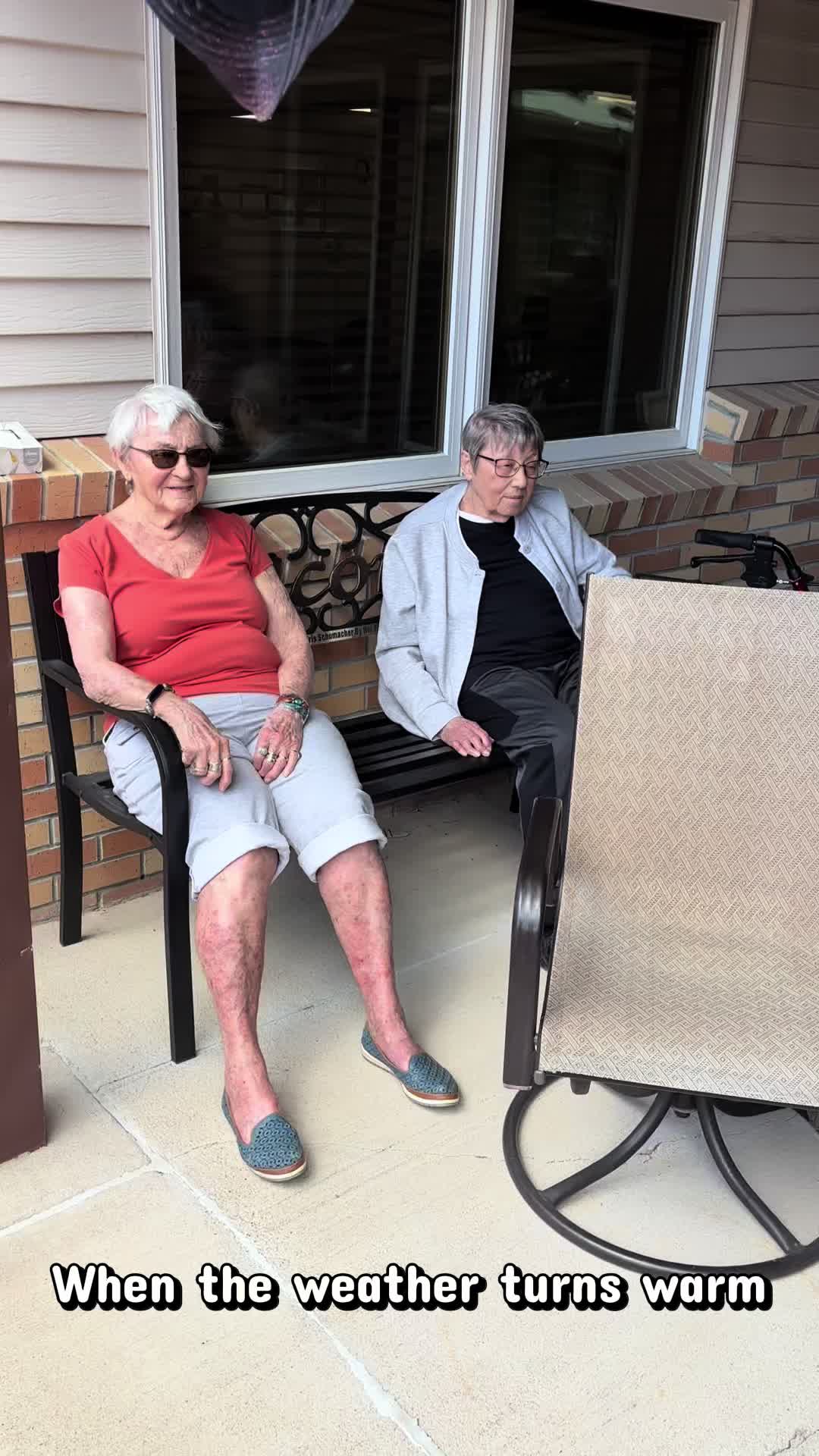 @Walworth County Care Center