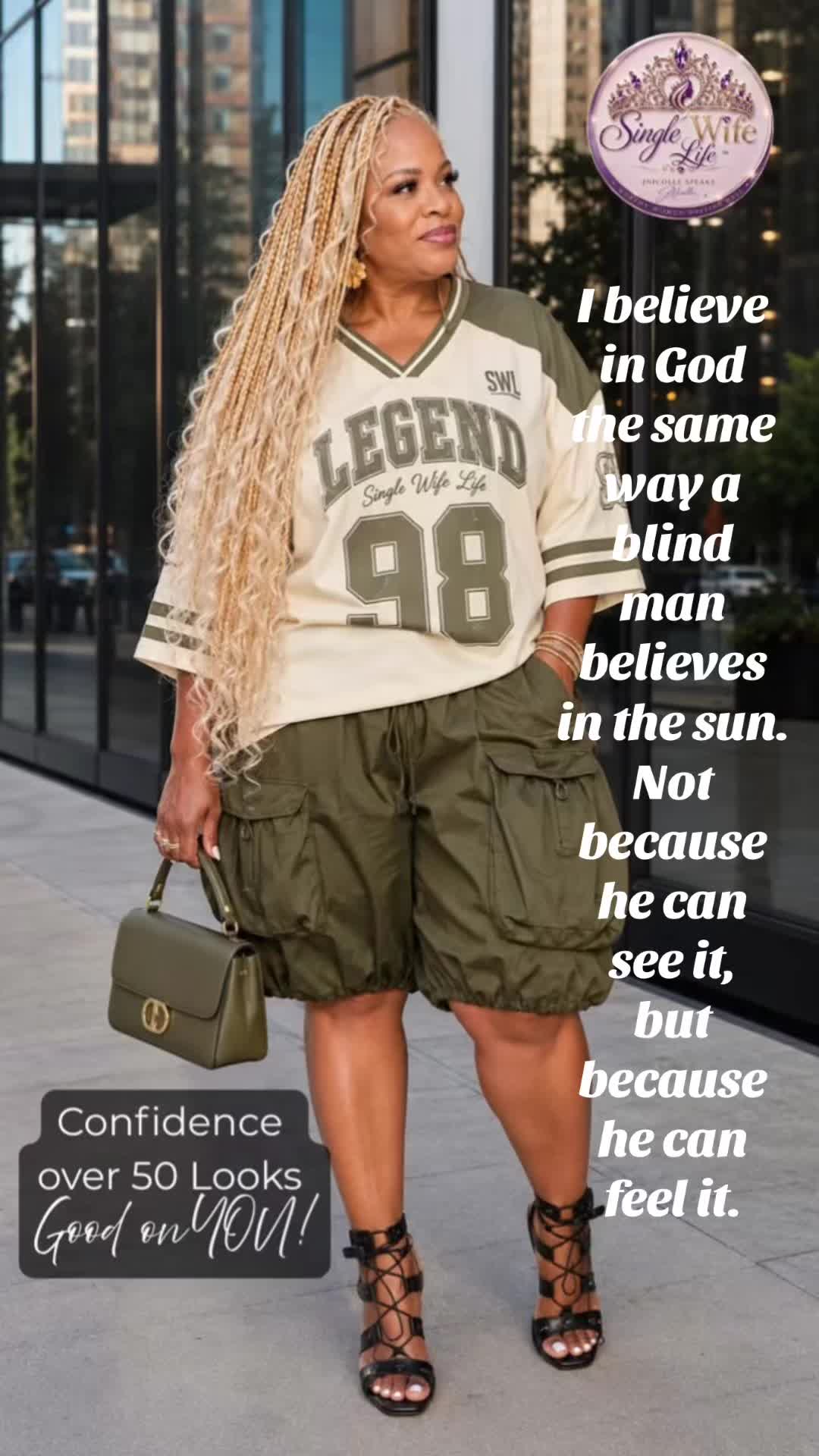 @IamJNicolle | Faith2Fash |KBFC