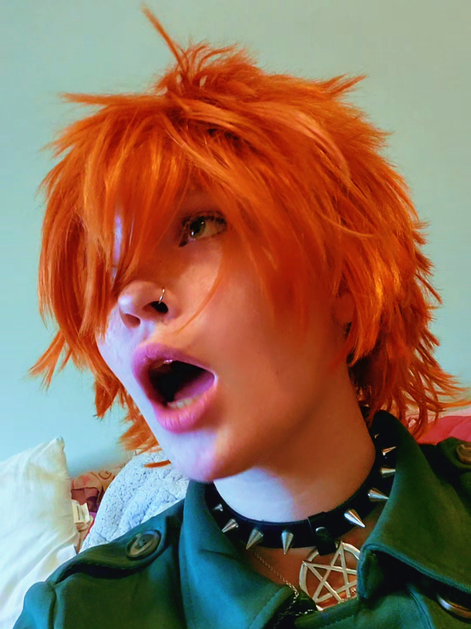 @Doki Bailey